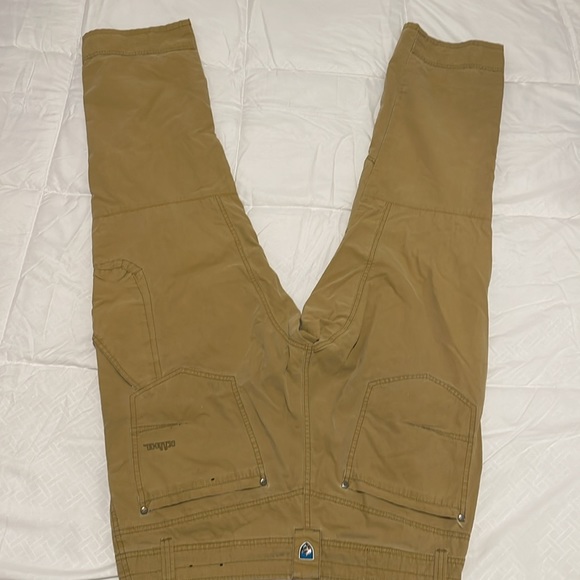 Kuhl Revolvr Pants - Picture 8 of 10